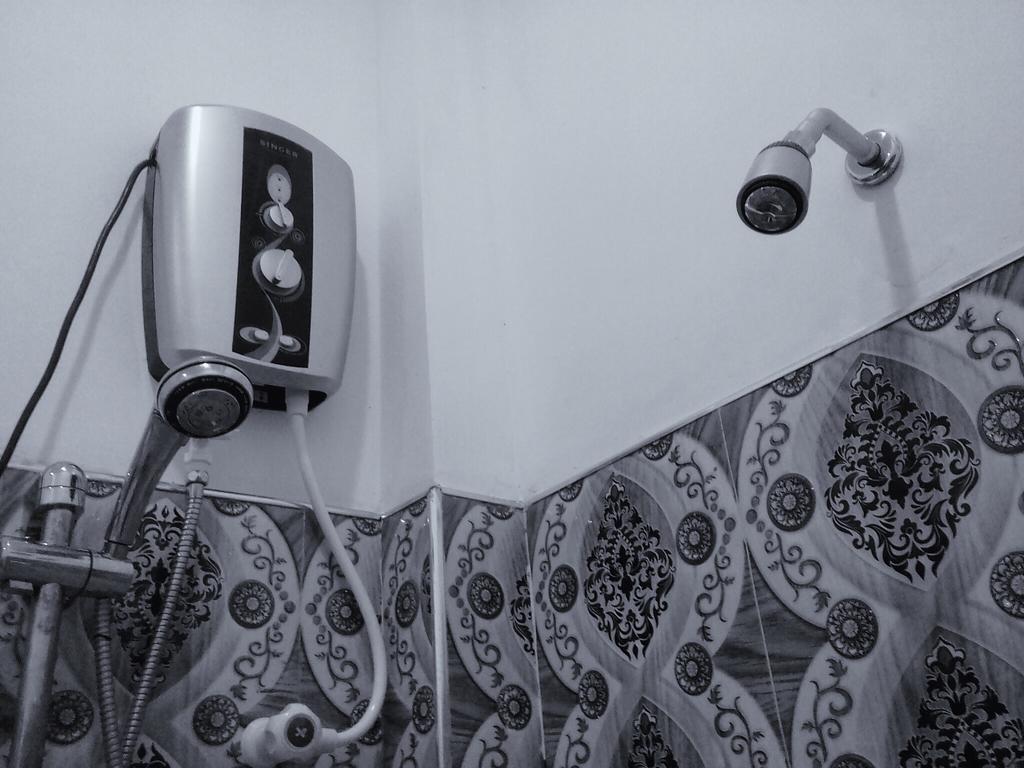 Liyara Home Stay シギリヤ エクステリア 写真